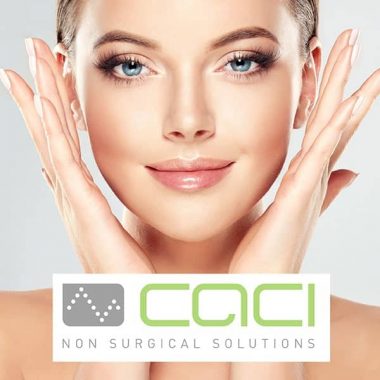 CACI International