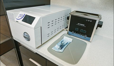 autoclave