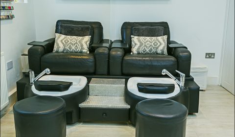 pedicure